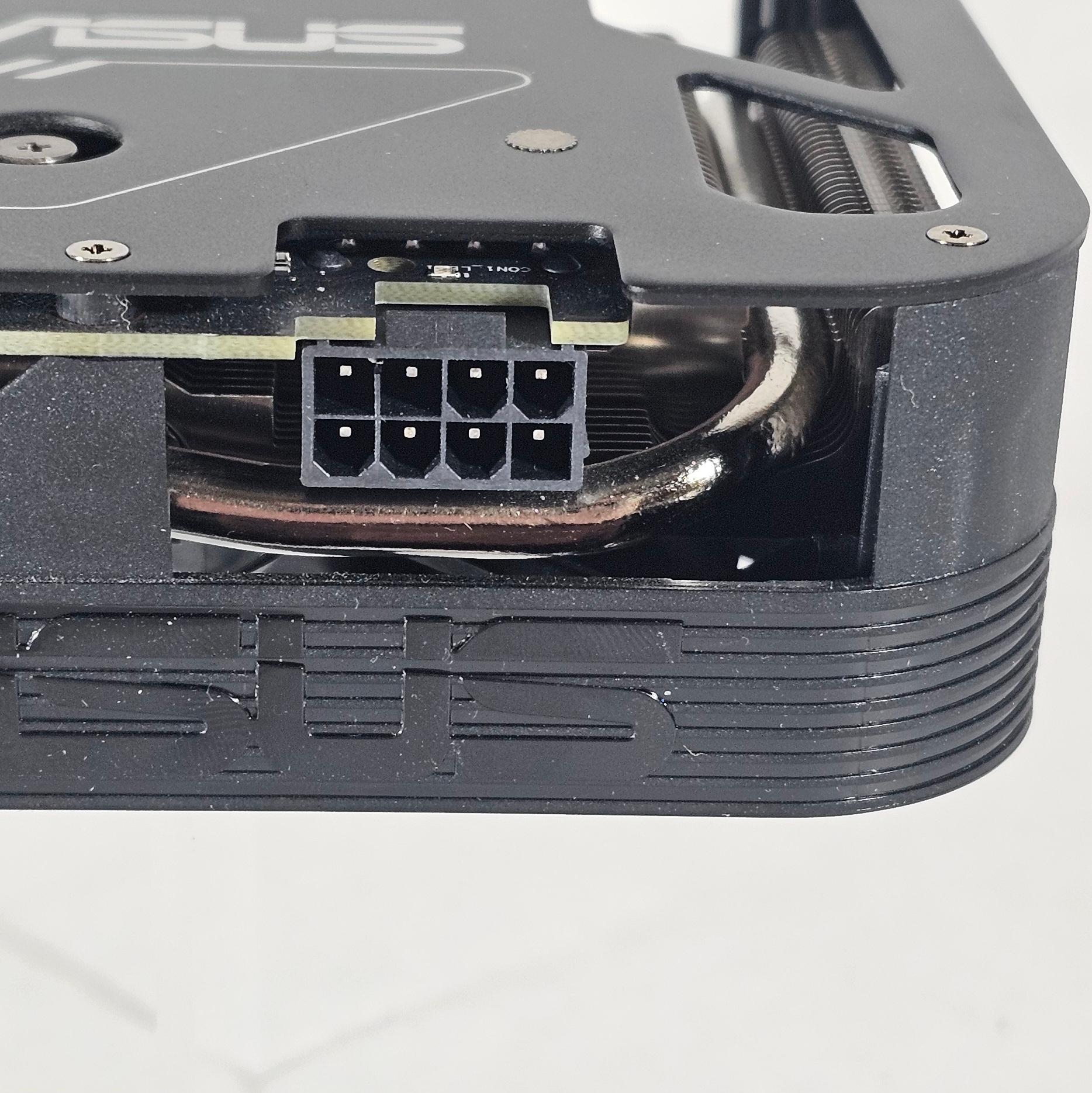 RTX 4060 ASUS 8GB