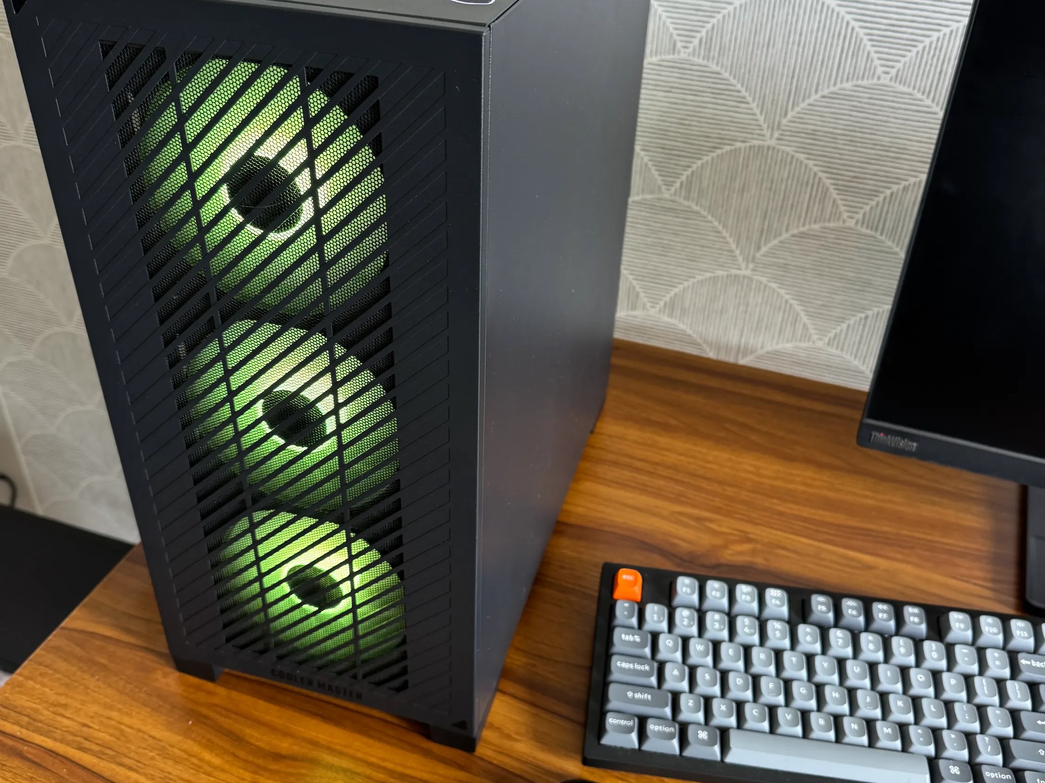 Perfect 1080P School & Gaming PC - Plug and Play Ready! | Ryzen 5 3600 | Nvidia RTX 2060