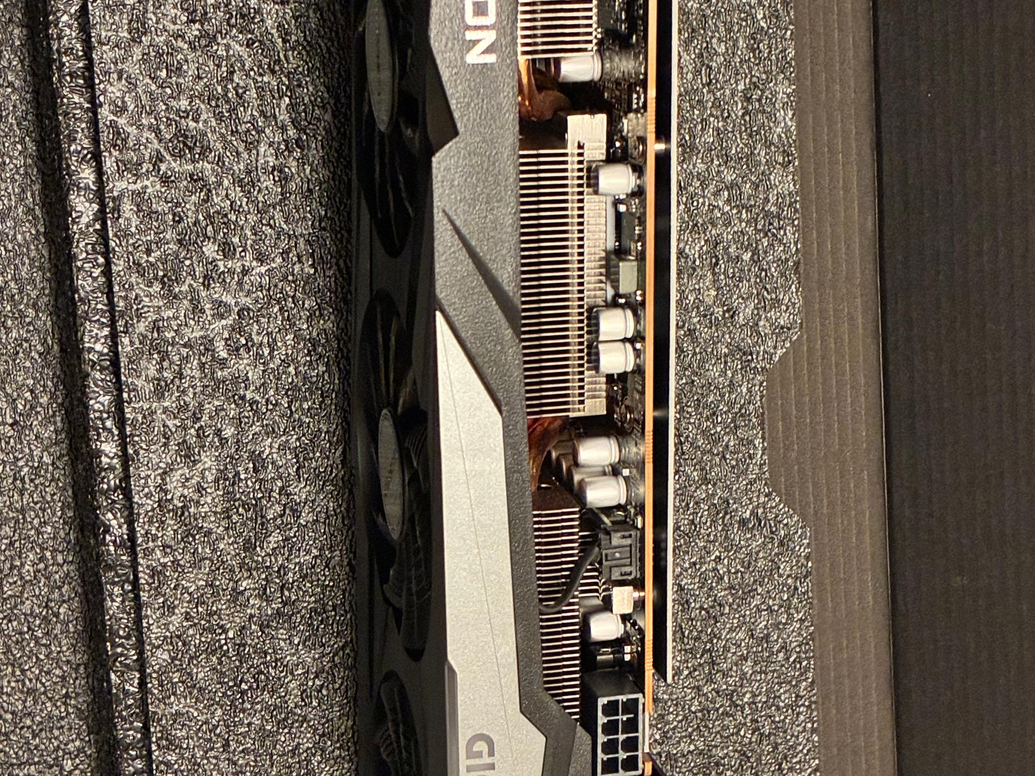 AMD Radeon RX 7600 - Image 2