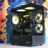 Nvidia 1660ti Gaming PC | Ryzen 5 2600x|16GB  Ram|500GB SSD |Wifi|BT
