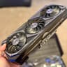 Asus ROG Strix GeForce RTX 3070 OC