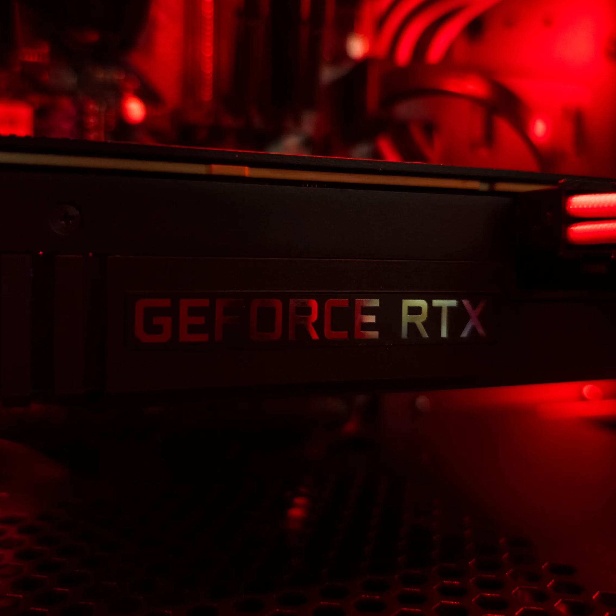 🔴 Ryzen 5 5600X / RTX 2080 / 32GB Gaming PC 🔴