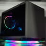 Gaming PC i7-11700F 16GB RAM 1TB SSD RTX 3070 8GB Windows 11 Computer