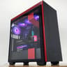 Gaming PC i9-13900K 32GB RAM 1TB SSD RX 6900 XT 16GB Windows 11 Computer