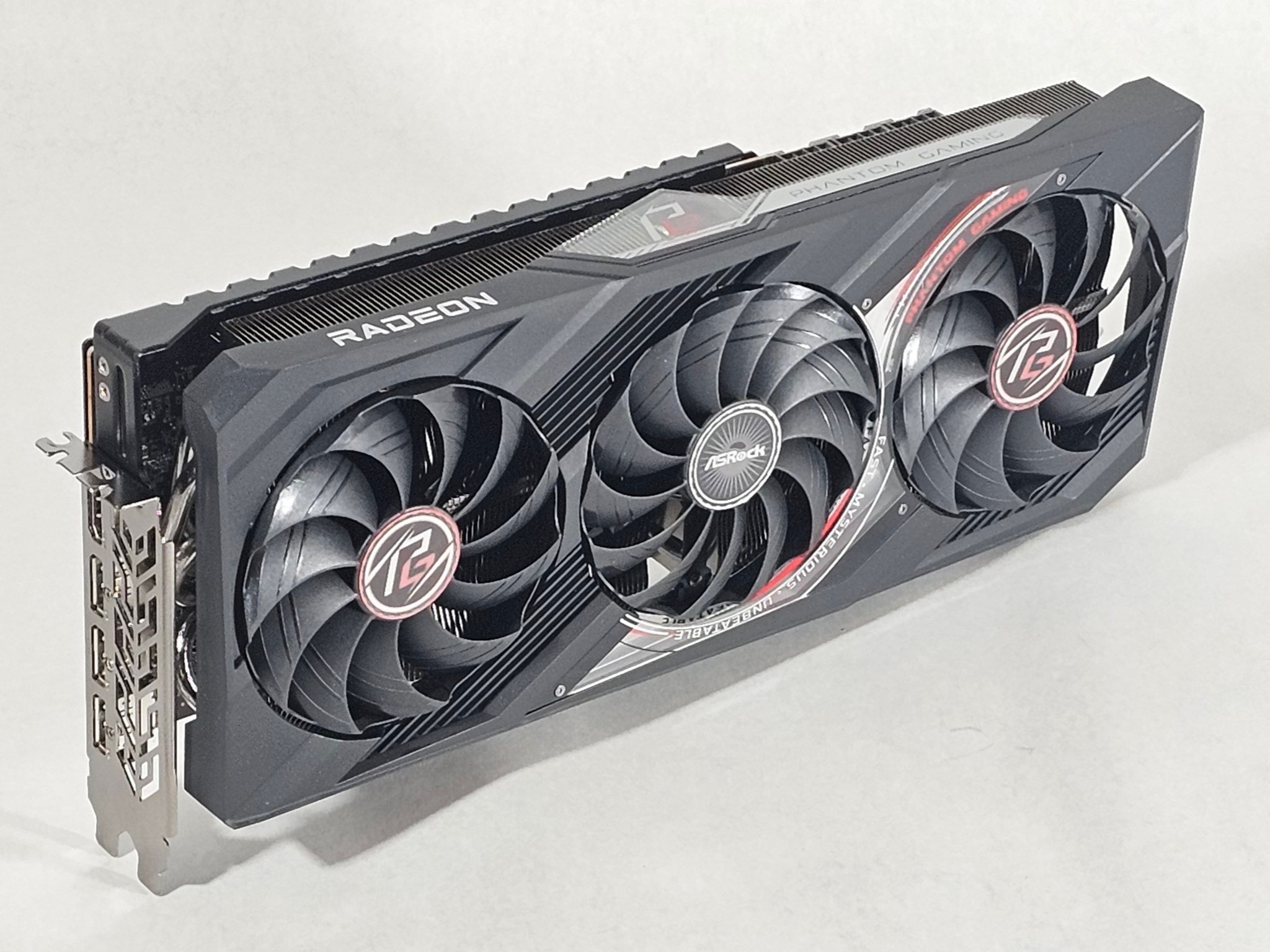 RX 7900 XTX AMD Radeon 24GB