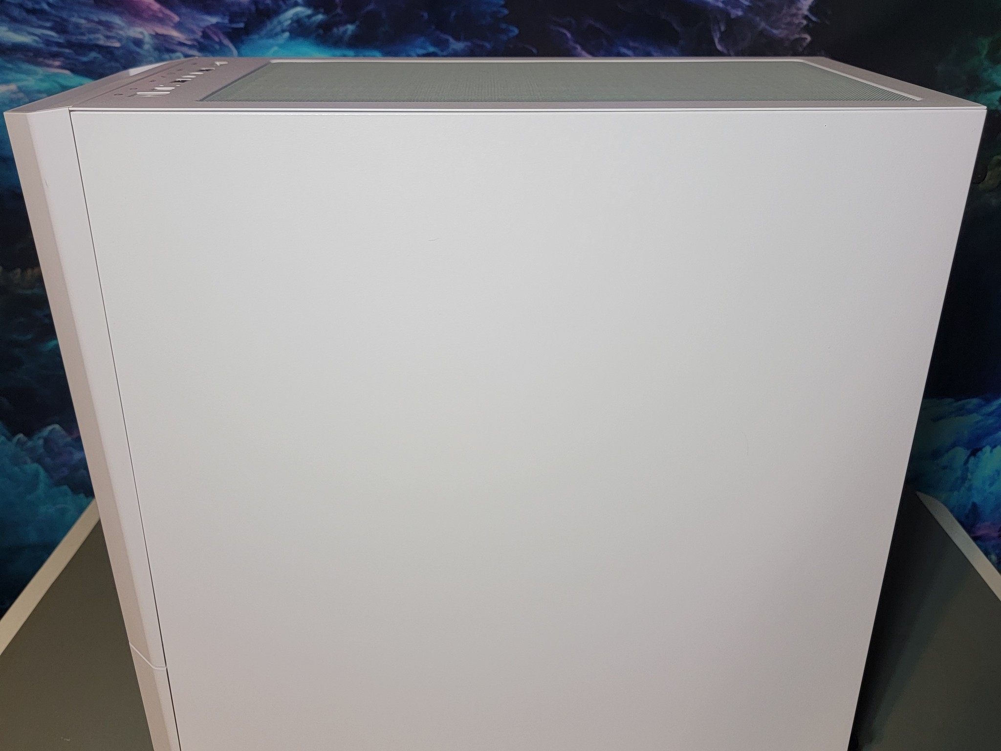 MSI RTX 4060 8GB + Intel Core i7 9700F PC Build #40