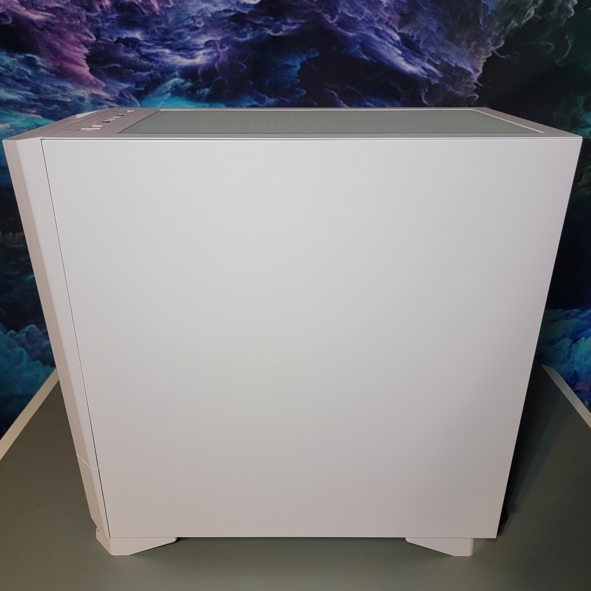 MSI RTX 4060 8GB + Intel Core i7 9700F PC Build #40