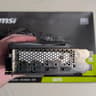 MSI RTX 3070 Ventus 3X OC