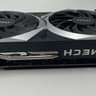MSI Mech Radeon RX 6600 XT 8GB GDDR6 PCI Express 4.0 ATX Video Card RX 6600 XT MECH 2X 8G OCV1