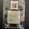 AMD Ryzen 7 5800X 8 Core 16 Thread Am4 CPU Open Box