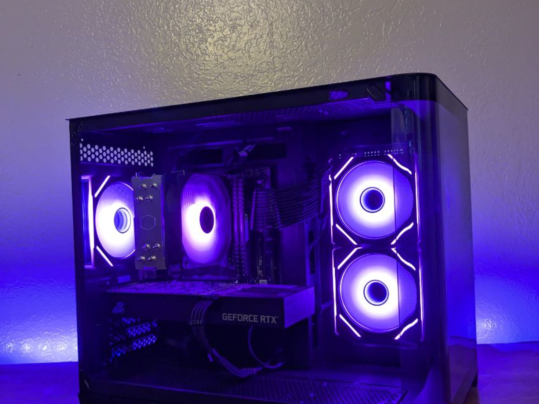 🔥RTX 2070, Ryzen 5 3600, 1 TB Storage, 16 GB RAM