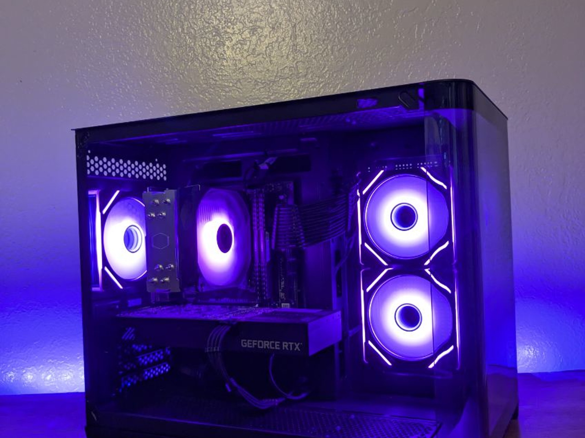 🔥RTX 2070, Ryzen 5 3600, 1 TB Storage, 16 GB RAM