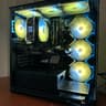 "Console Switcher" i7-9700KF, RX 6700 10GB, 16GB DDR4, ~1TB total storage