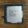 Intel Core i3 7100 CPU (Socket LGA 1151)