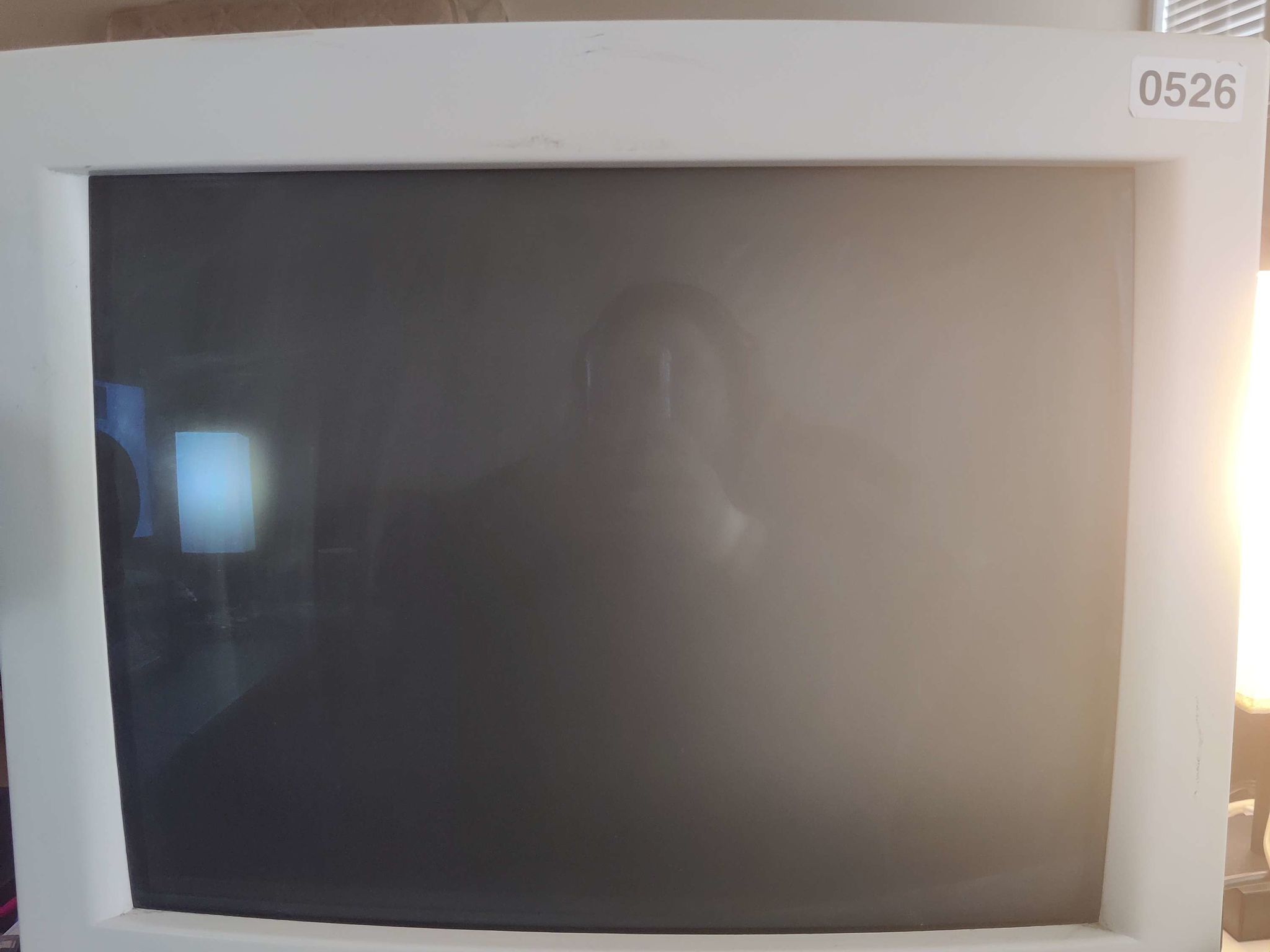 19" GATEWAY EV910A CRT MONITOR | LG MANUFACTURED | HIGH QUALITY CRT GAMING!