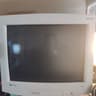 19" GATEWAY EV910A CRT MONITOR | LG MANUFACTURED | HIGH QUALITY CRT GAMING!