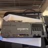 Gigabyte RTX 3070 Ti Gaming OC 8G Rev. 1.0 — FOR PARTS / NOT WORKING / NO POST