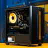 “Scolytinae” RX 7600 Ryzen 5 16GB Windows 11 .5TB Gaming PC Powerhouse