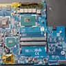 MSI PX60 6QD Intel i7-6700HQ 2.6Ghz Motherboard GTX 950M 2GB MS-16H81