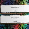 Crucial Ballistix 16GB (2x8GB) DDR4-3200 CL16 Memory