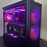 RTX 4080 Super + Ryzen 7 9700X Custom Build