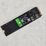 1TB NVMe M.2 SSD WD Green SN3000 Gen4