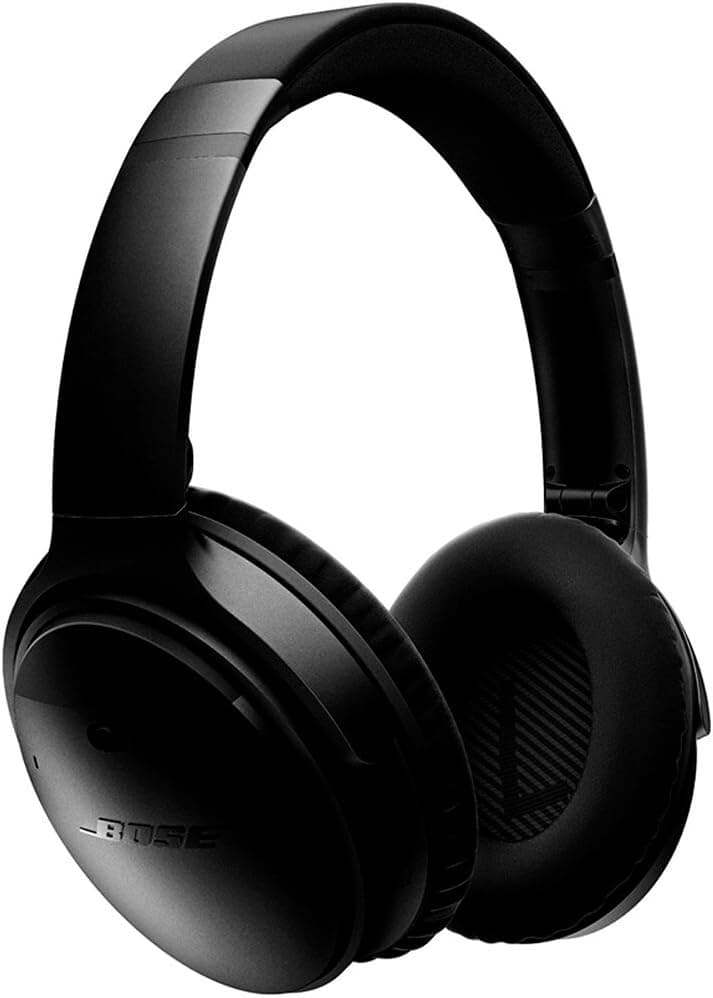 Bose QuietComfort 35 II Wireless Bluetooth Headphones