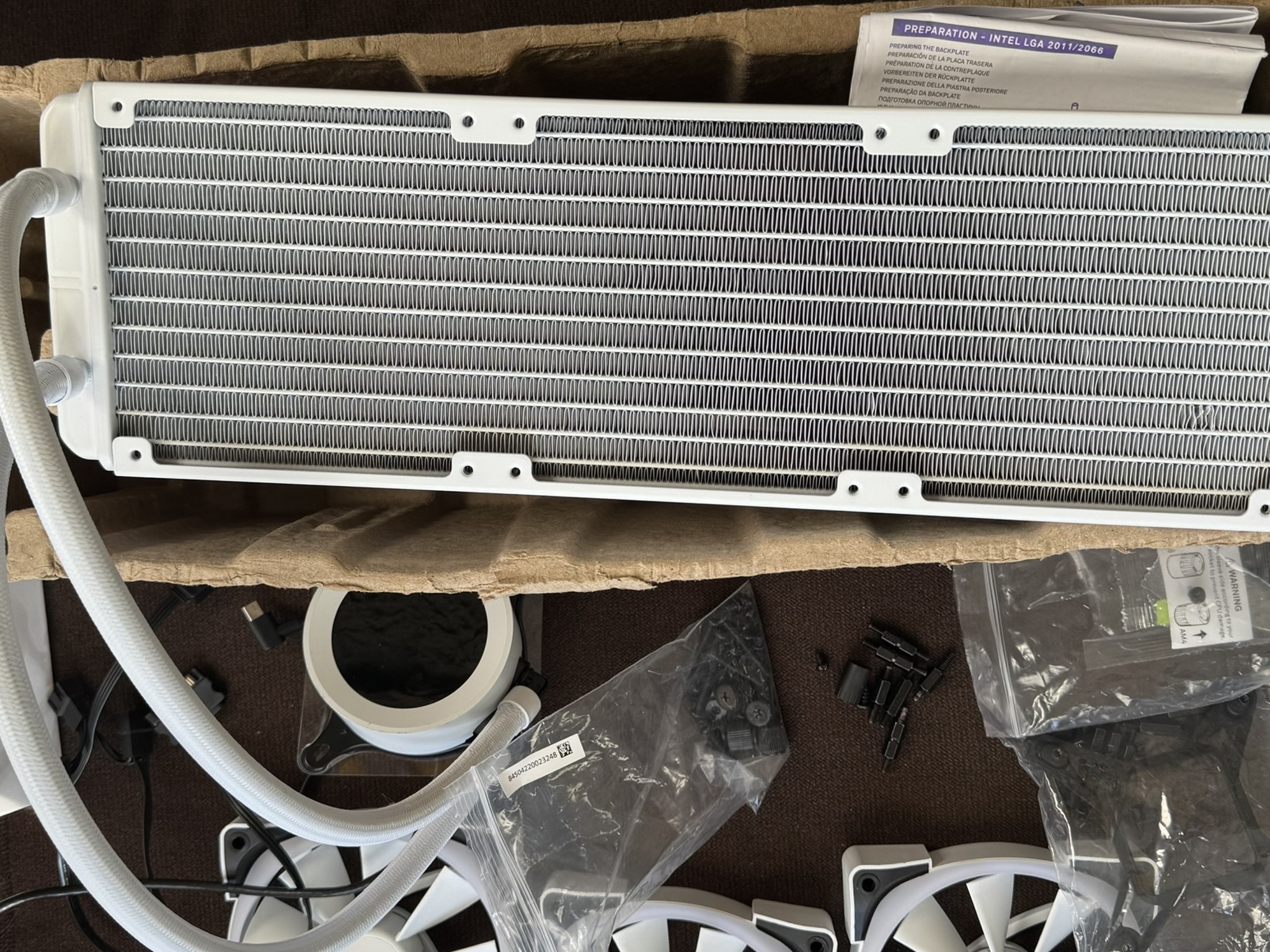 NZXT KRAKEN ELITE RGB 360