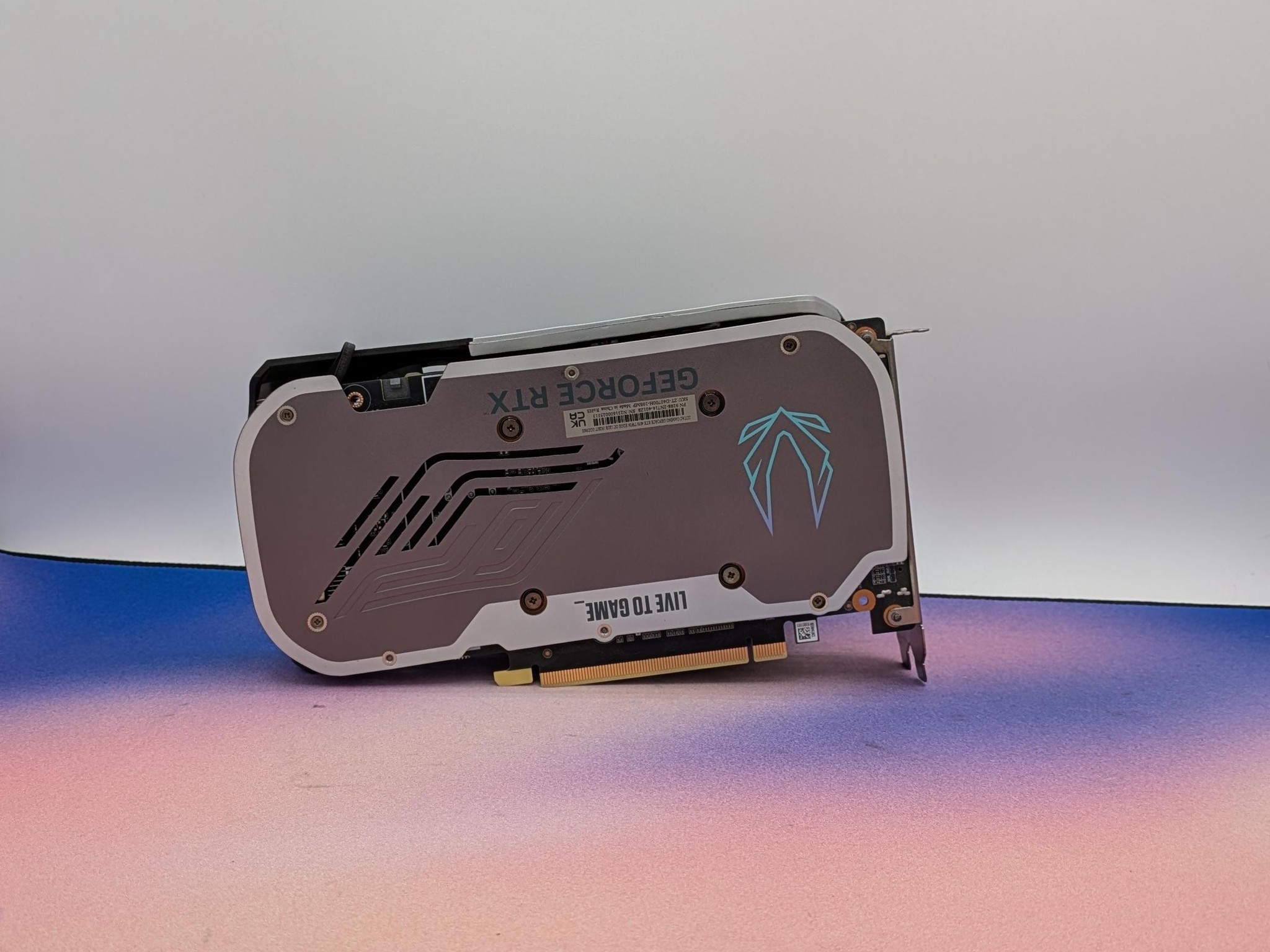 Zotac RTX 4070 Twin Edge OC