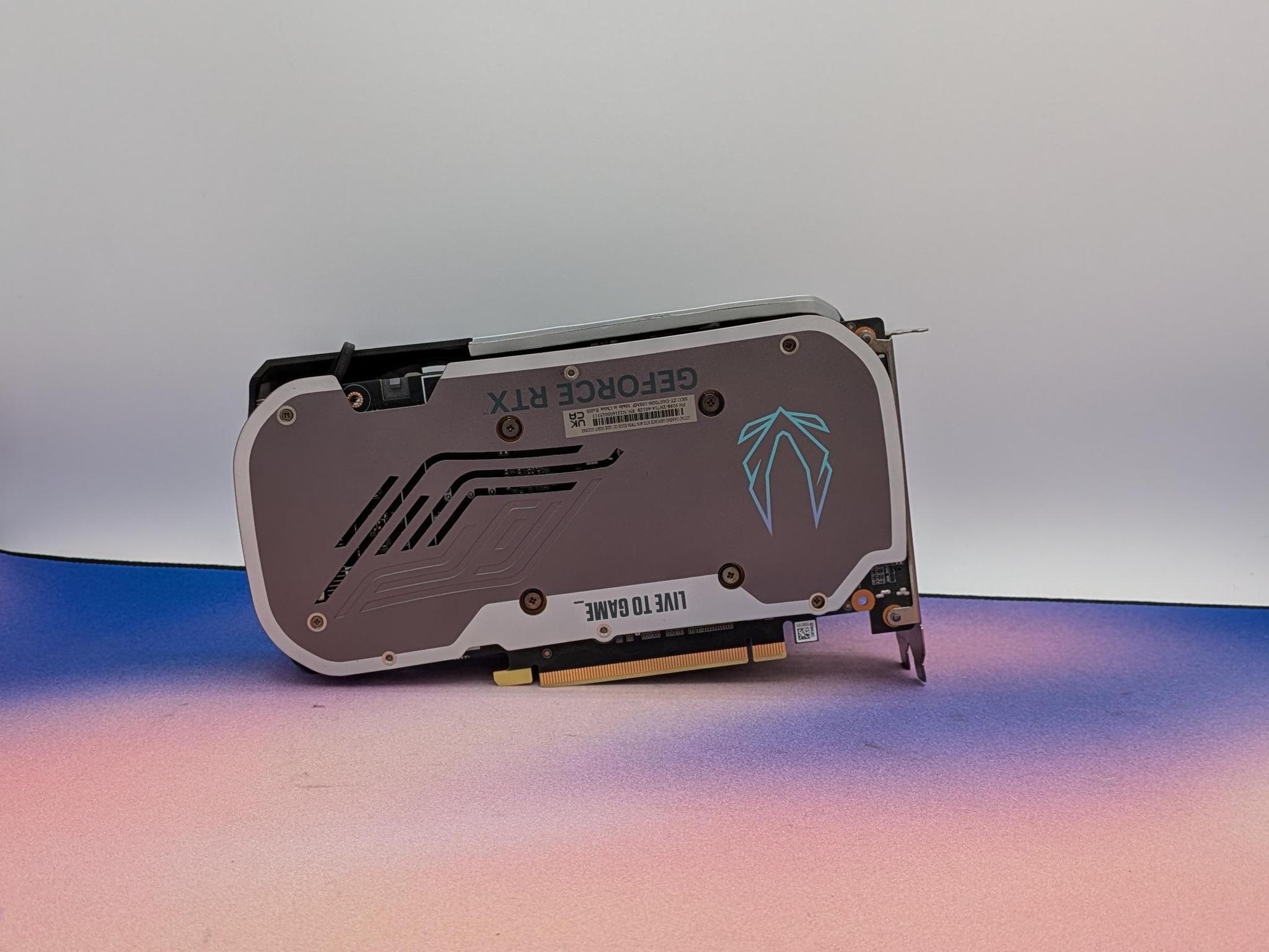 Zotac RTX 4070 Twin Edge OC