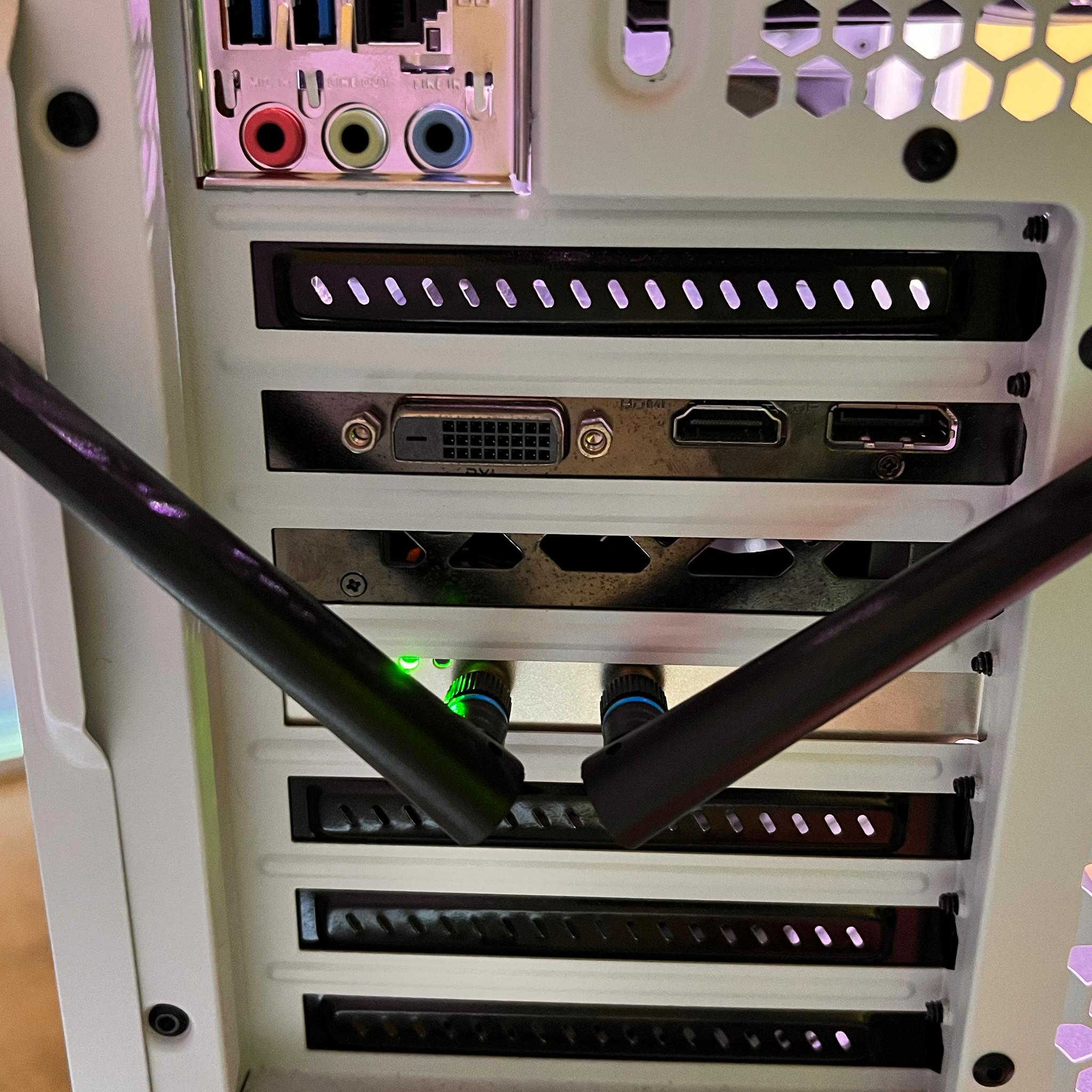 Frosty  4500/16g/1660 super/1tb nvme