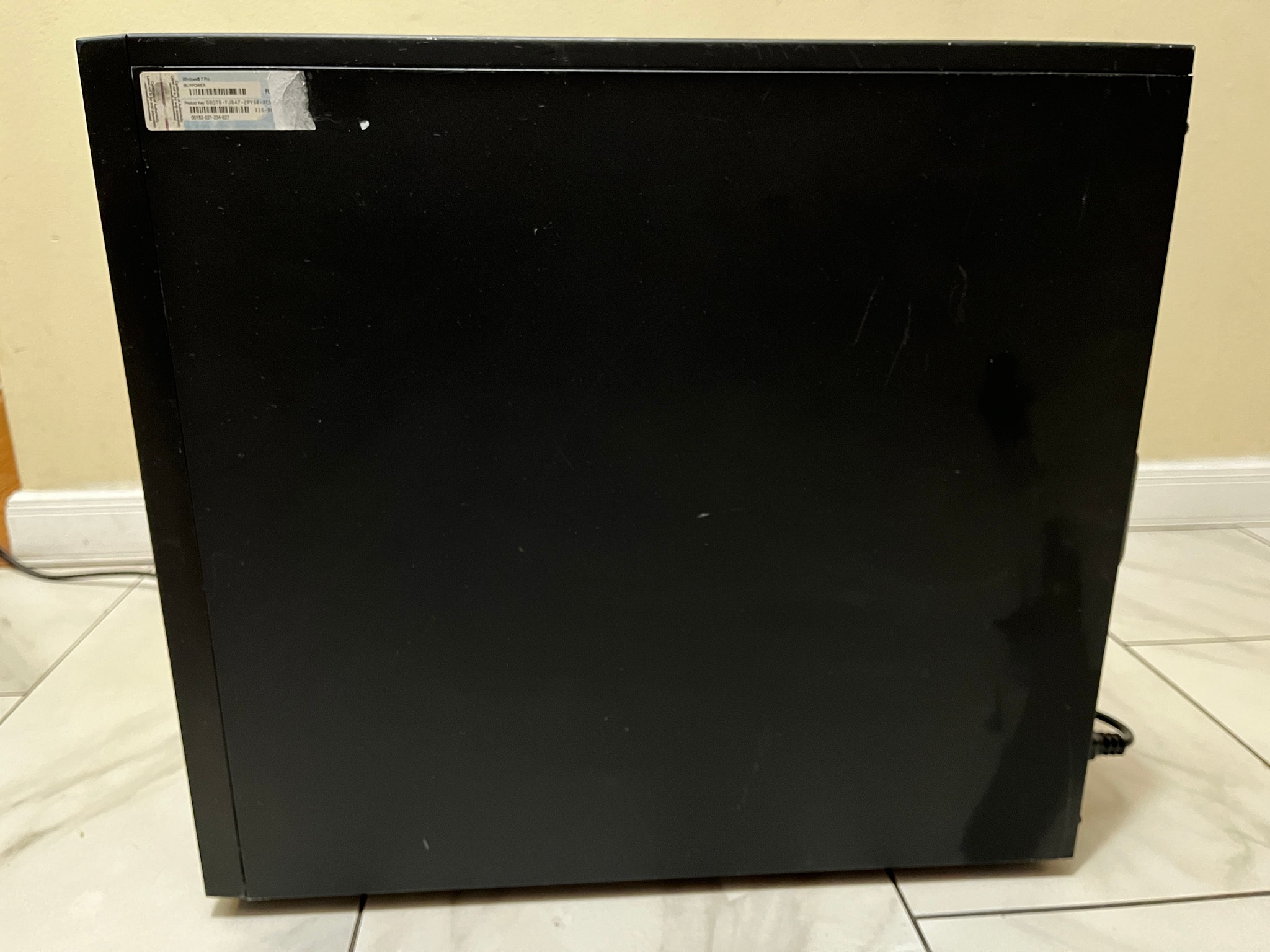 🟠🔥NVIDIA GTX Titan X Pascal, Intel i7-7700K, 16GB RAM, 1.2 TB Storage, High FPS Custom Gaming PC