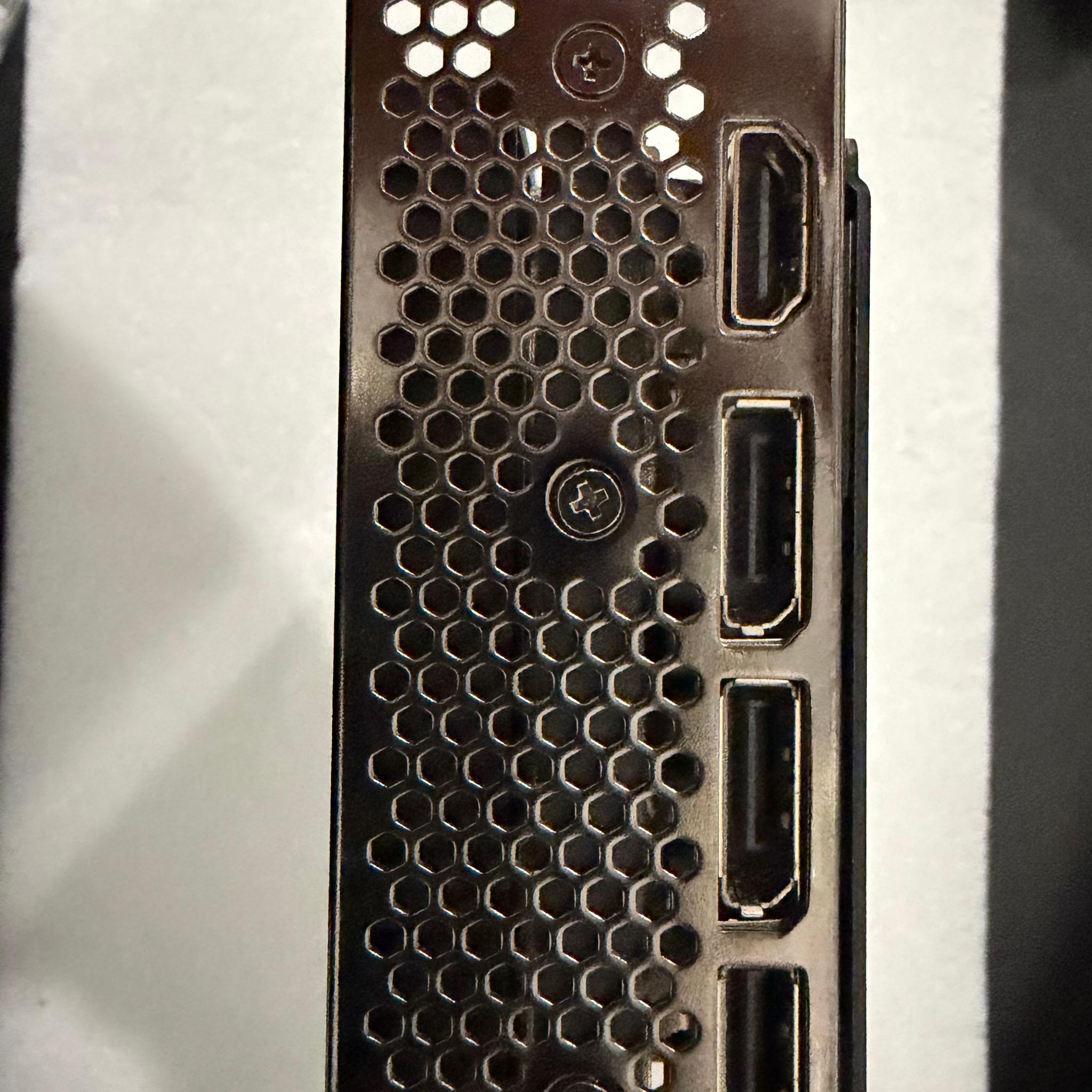 Dell RTX 3060 12GB Free Shipping
