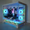 ❄️FrostBite V2🧊 Gaming PC - RX 5700 XT OC+ Version (Better than RTX 3060)- Ryzen 5 3600X