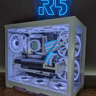 RTX 3090 // i7 13700K // 32GB 5400mhz DDR5 // 3.5TB Gen4 NVMe // WiFi