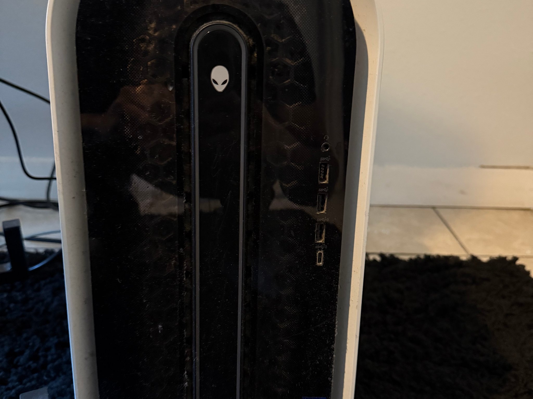 Alienware Aurora R15