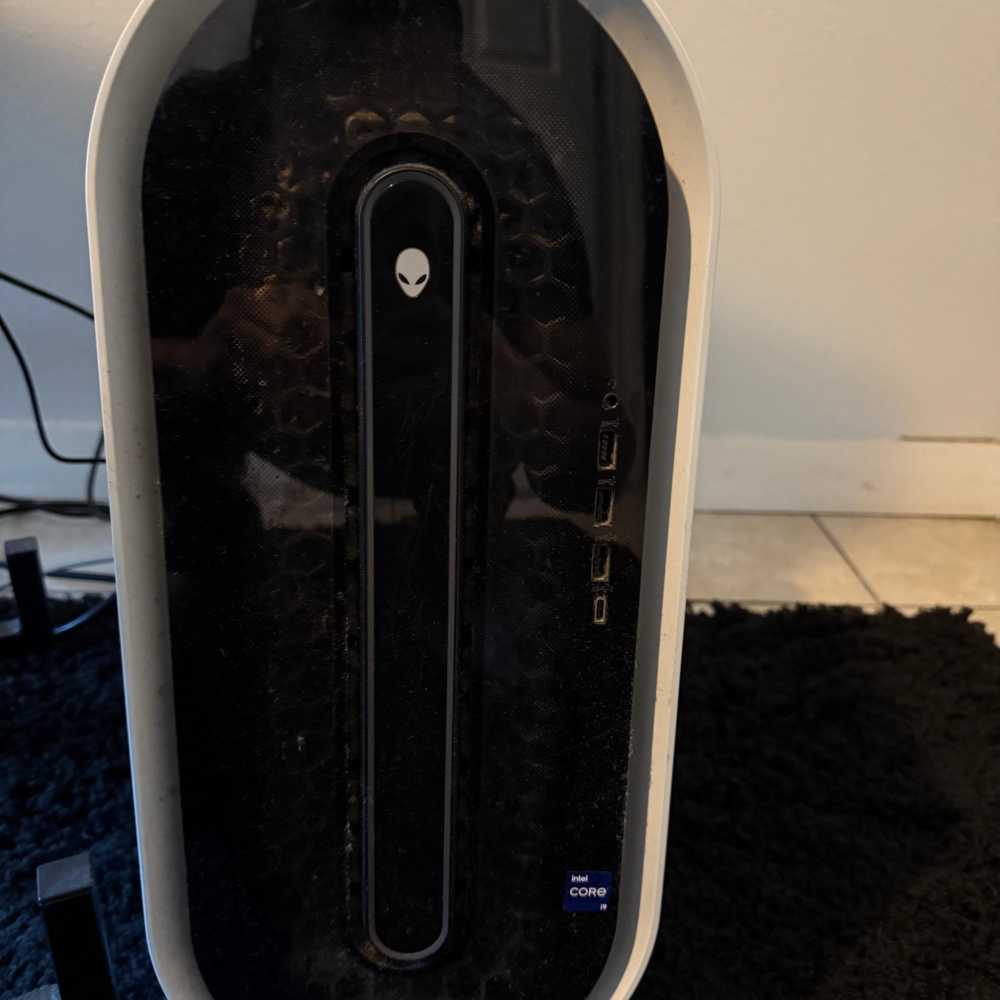 Alienware Aurora R15