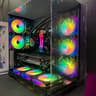 Custom Gaming PC Build