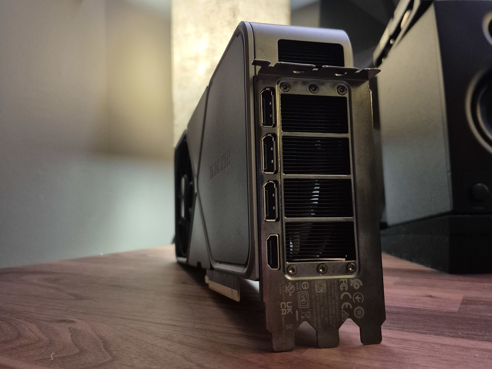 RTX 3090 24 GB