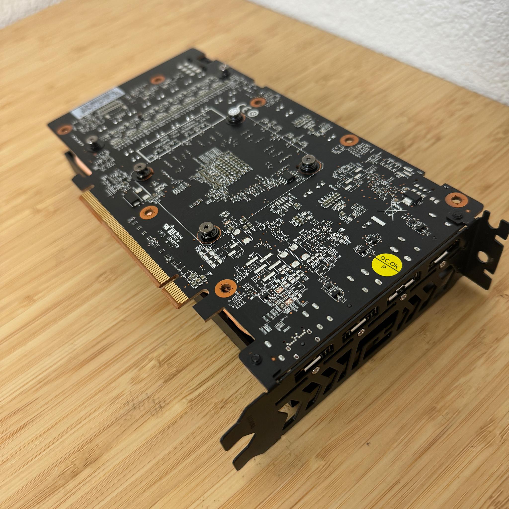 PowerColor Fighter AMD Radeon RX 6650 XT 8GB GDDR6 Graphics Card