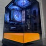 ❄️🔥 “Frostfire” — Custom Built Gaming PC | RTX 2060 | 2TB SSD | 16GB RAM