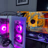 Used gaming pc