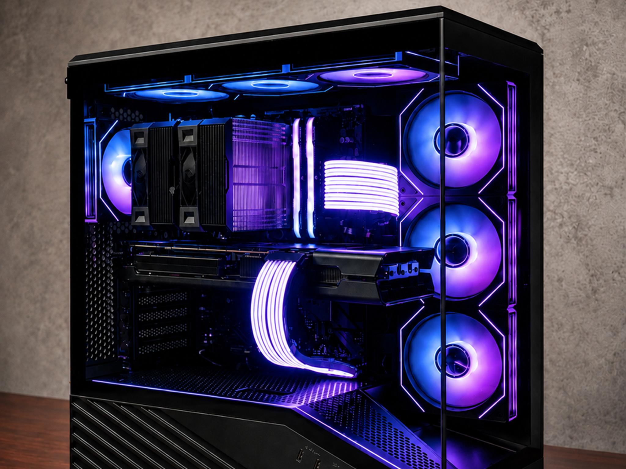 The Optimized Mid-Range PC