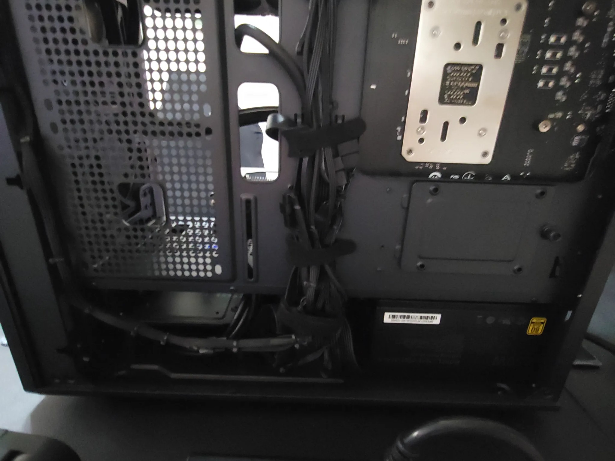 🚀 AM5 Micro ATX Build w/ RTX 4070S, Win11 Pro, 360 AIO, RGB 24-pin & 2TB Gen4 SSD 🔥