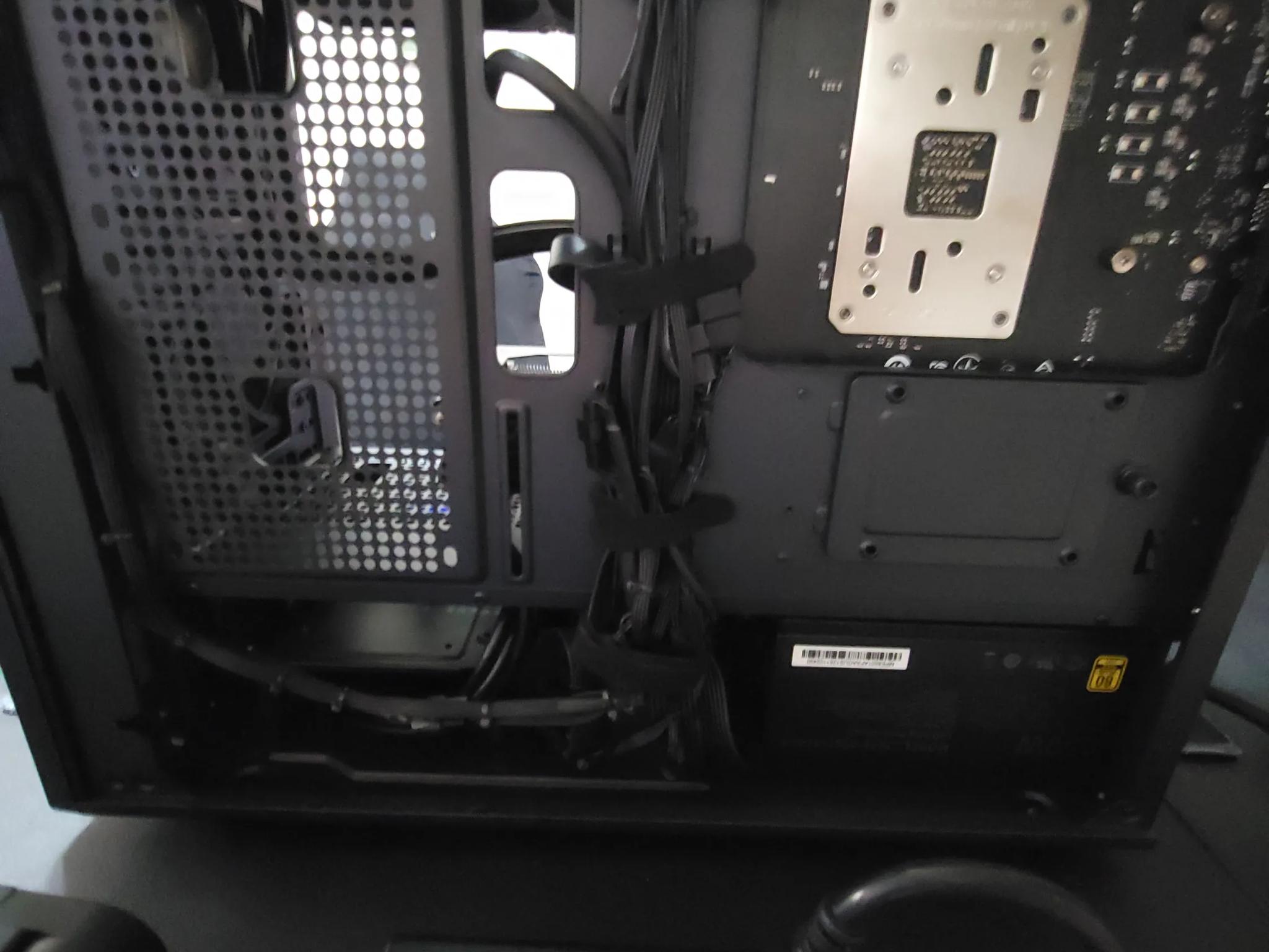 🚀 AM5 Micro ATX Build w/ RTX 4070S, Win11 Pro, 360 AIO, RGB 24-pin & 2TB Gen4 SSD 🔥