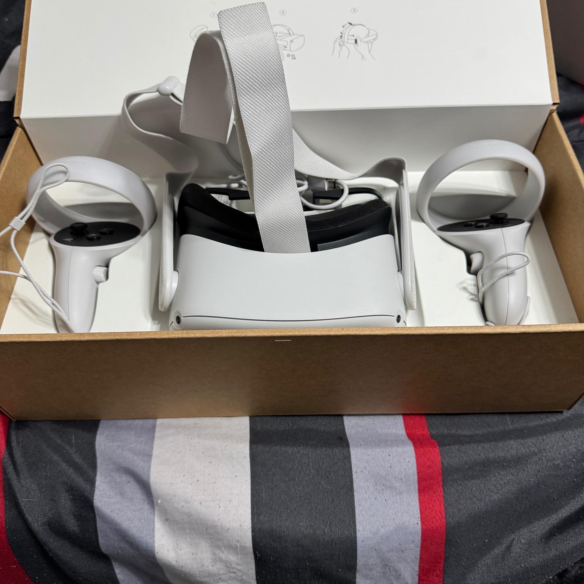Meta quest 2 128gb