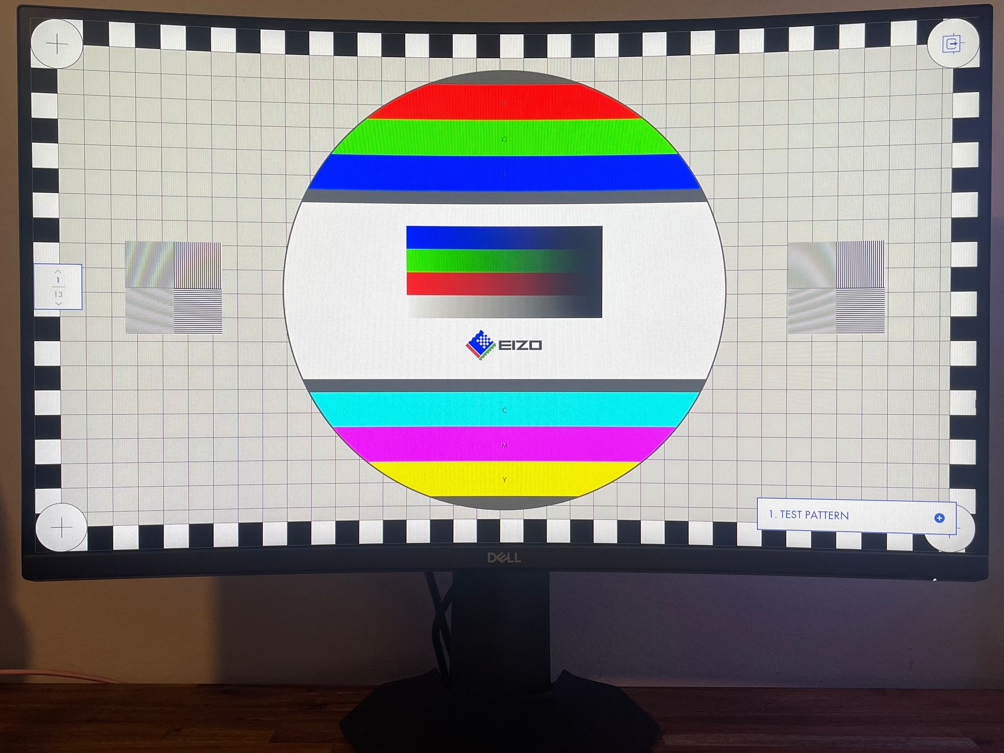 Dell S2721HGF 27 1080p 144Hz Monitor