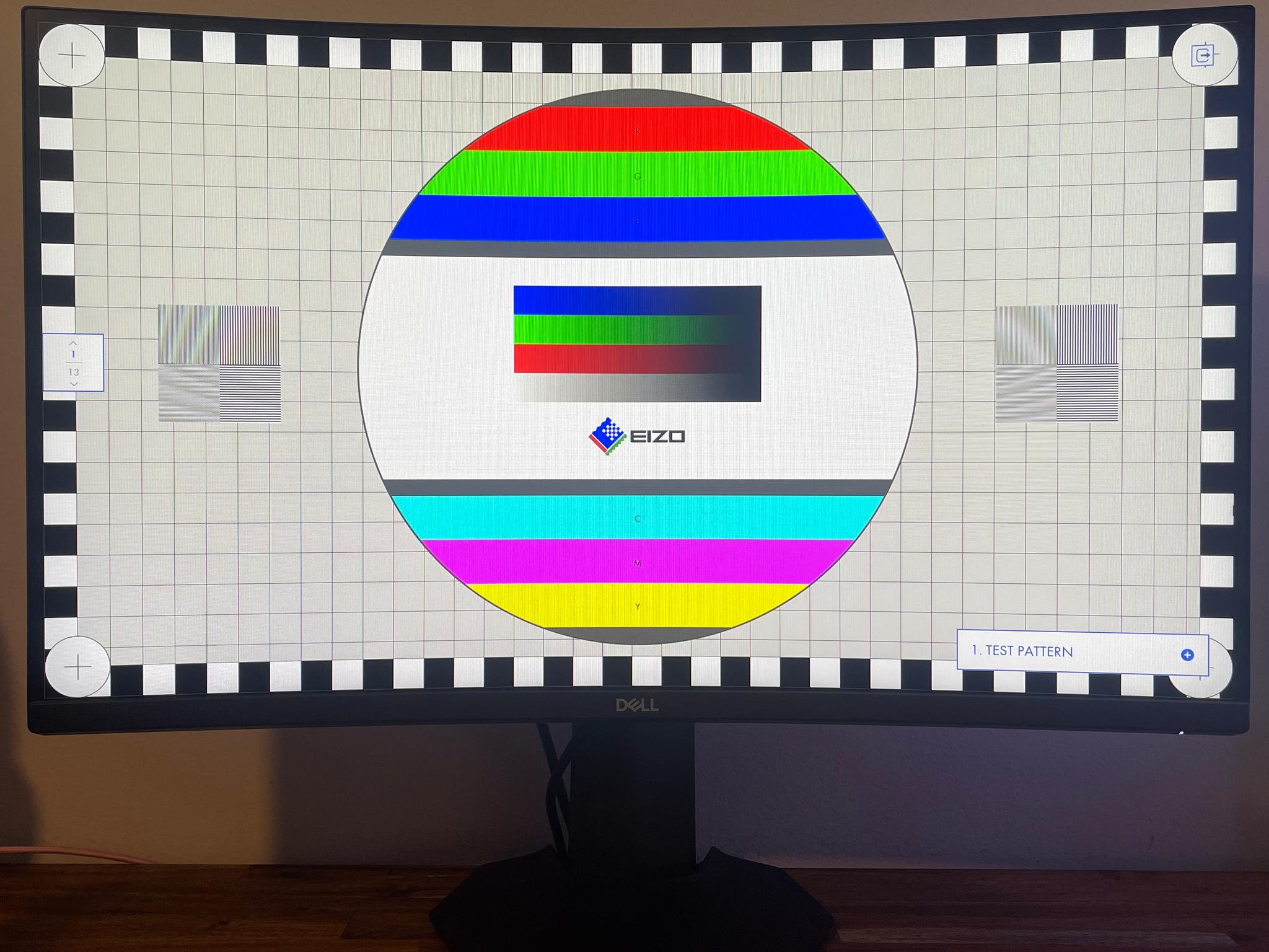 Dell S2721HGF 27 1080p 144Hz Monitor