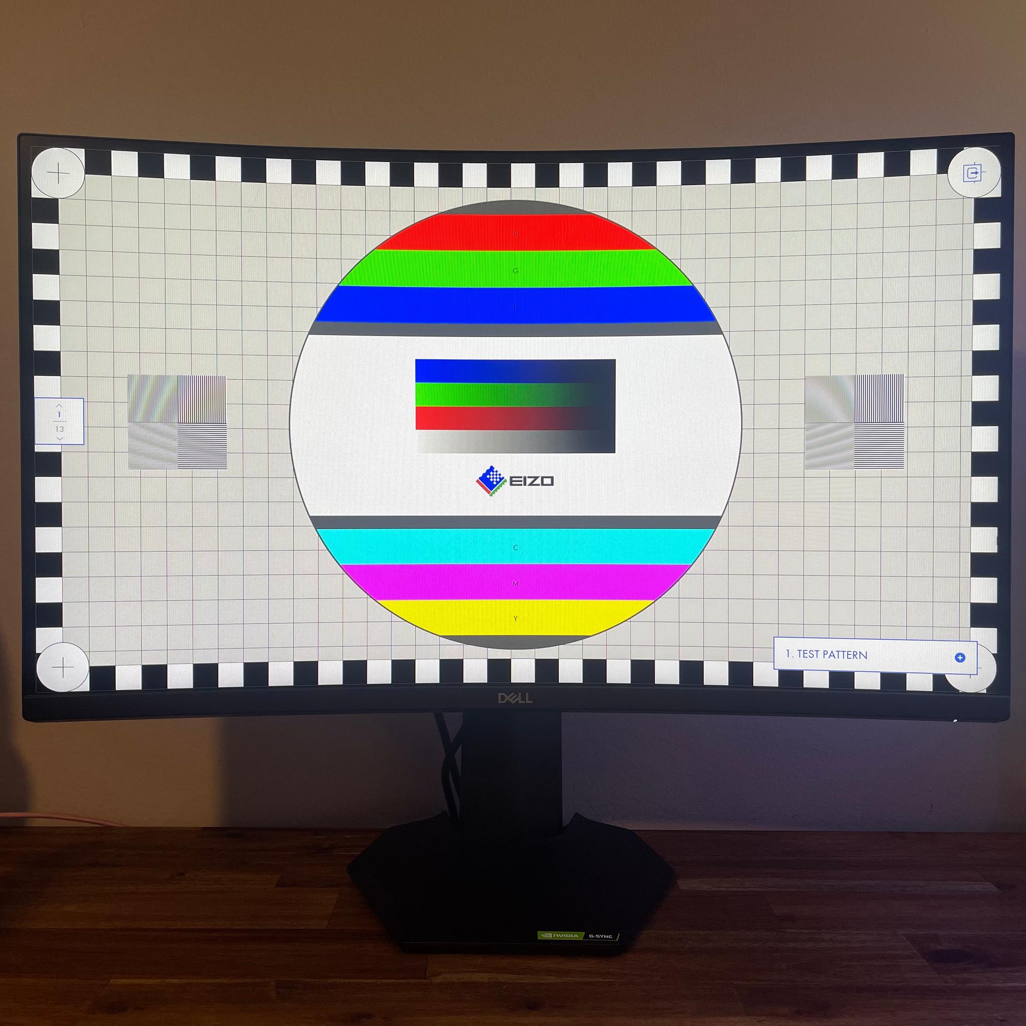 Dell S2721HGF 27 1080p 144Hz Monitor