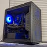🎥Gaming PC Esports⚫ GTX 960 ⚫ INTEL I3 ⚫ 16GB RAM ⚫ ARGB ⚫ Wifi & BT